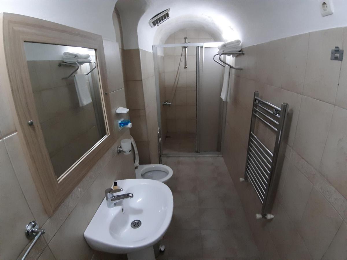 Burak Apart Istanbul Exterior photo