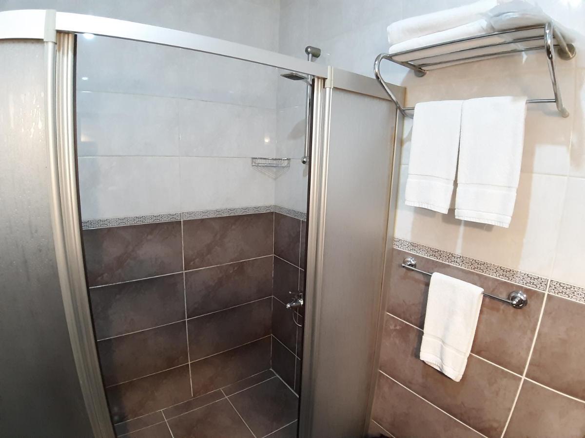 Burak Apart Istanbul Exterior photo
